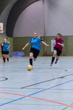 Bild 294 - B-Juniorinnen Landesmeisterschaft